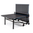 Kettler Sedona outdoor table tennis table: foldable, weatherproof, wheeled, KETT-TEC6 top.