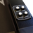 Control panel with buttons labeled 'Volume', 'Game', 'Players', and 'Start' on a black surface.