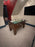 Tornado Reagan Foosball Table Stain Medium - Wood - Maple