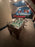 Mancave with Tornado Reagan Foosball Table and Connelly Billiards Westlake Slate Pool Table