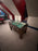 Furniture Style Foosball Table 