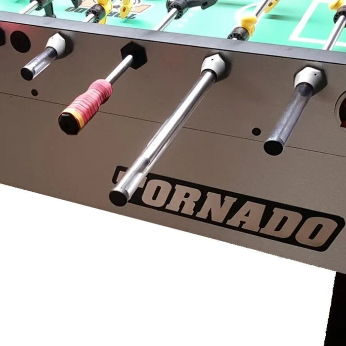 Tornado Guard Protection System