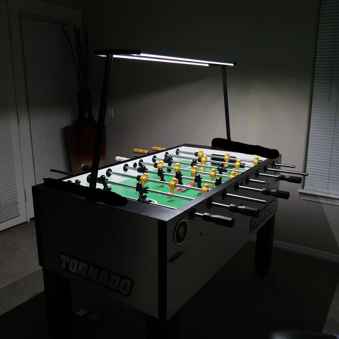 Optional Tornado T-3000 Light 