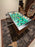 Tornado Venetian Furniture Foosball Table