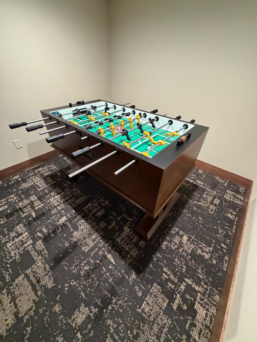 Tornado Venetian Furniture Foosball Table