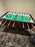 Tornado Venetian Foosball Table in Maple on Medium With Free Shipping and Professional Installation