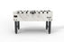 White Outdoor Foosball Table