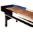 Vintage Playcraft Telluride 22' Pro Style Shuffleboard Table in Espresso