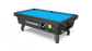 Valley Pro Cat Coin Operated Pool Table