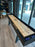 Venture Astoria Sport 14' Shuffleboard Table In Black