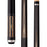 Brunswick x Lucasi Limited Edition Ebony 180th Anniversary Cue - BBGC703-BR