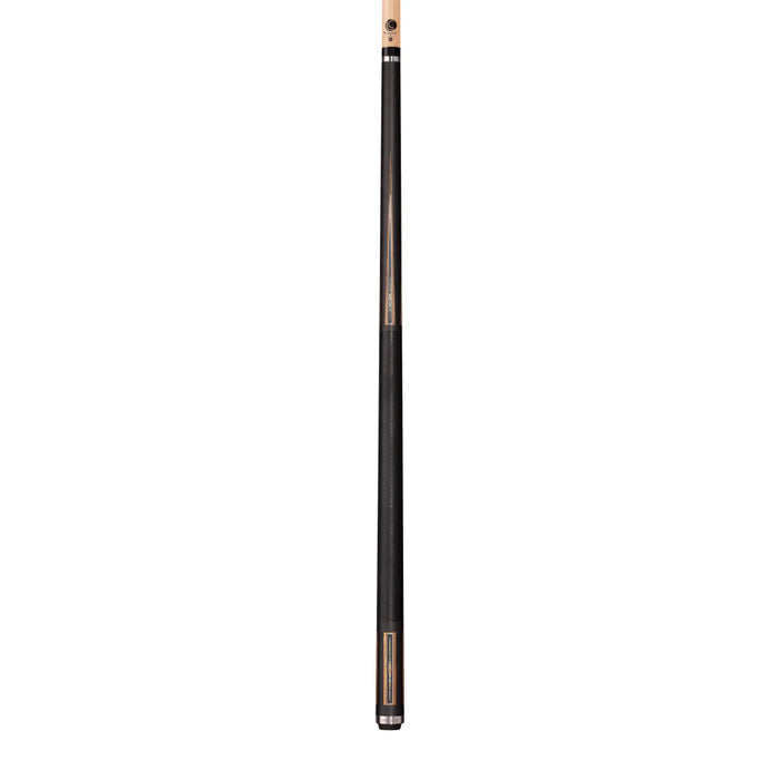 Brunswick x Lucasi Limited Edition Ebony 180th Anniversary Cue - BBGC703-BR