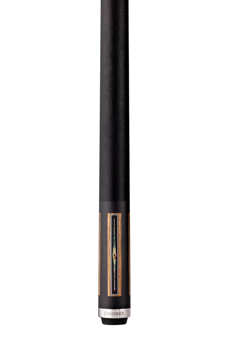 Brunswick x Lucasi Limited Edition Ebony 180th Anniversary Cue - BBGC703-BR