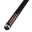 Brunswick x Lucasi Limited Edition Ebony 180th Anniversary Cue - BBGC703-BR