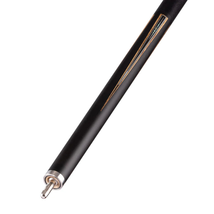 Brunswick x Lucasi Limited Edition Ebony 180th Anniversary Cue - BBGC703-BR