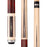 Brunswick x Lucasi Limited Edition Maple 180th Anniversary Cue - BBGC701-BR