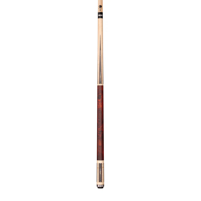Brunswick x Lucasi Limited Edition Maple 180th Anniversary Cue - BBGC701-BR