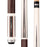 Brunswick x Lucasi Limited Edition White 180th Anniversary Cue