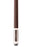 Brunswick x Lucasi Limited Edition White 180th Anniversary Cue