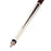 Brunswick x Lucasi Limited Edition White 180th Anniversary Cue