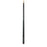 Lucasi Custom Art Deco Rose Gold & Malachite Cue - LCAD01