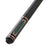 Lucasi Custom Art Deco Rose Gold & Malachite Cue - LCAD01