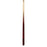Lucasi LZ2000SPR Custom Red Maple Sneaky Pete Wrapless Cue
