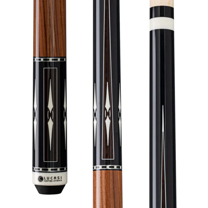 Lucasi Lux® Limited Edition Pool Cue - LUX70