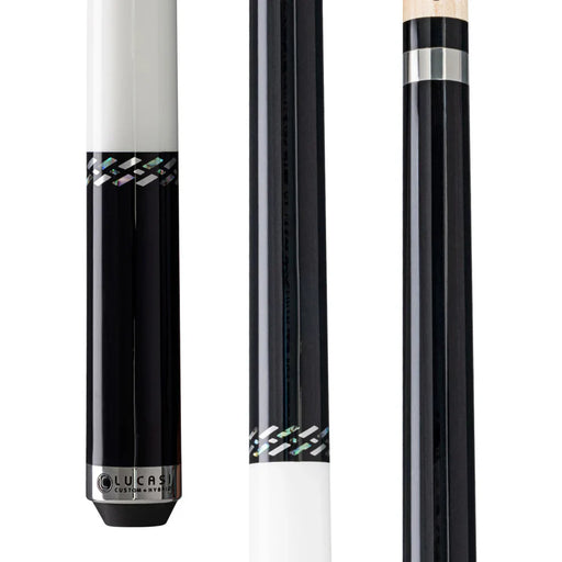 Lucasi Lux® Limited Edition Pool Cue - LUX71