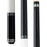 Lucasi Lux® Limited Edition Pool Cue - LUX71