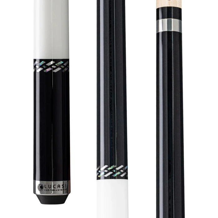 Lucasi Lux® Limited Edition Pool Cue - LUX71