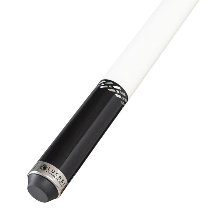 Lucasi Lux® Limited Edition Pool Cue - LUX71