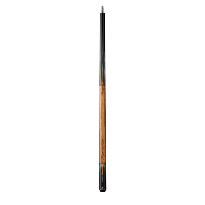 Lucasi Pro OD Series - Zebrawood Cue Butt - LCPNWBUTT4-R
