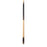 Pure X Midnight Black Apitong & Blue/White Recon Wrapless Cue
