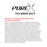 Pure X Kielwood FUZE Shaft - 11.75mm