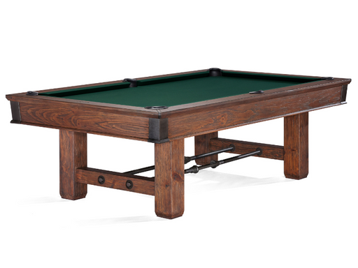 Brunswick Billiards Canton 8' Pool Table