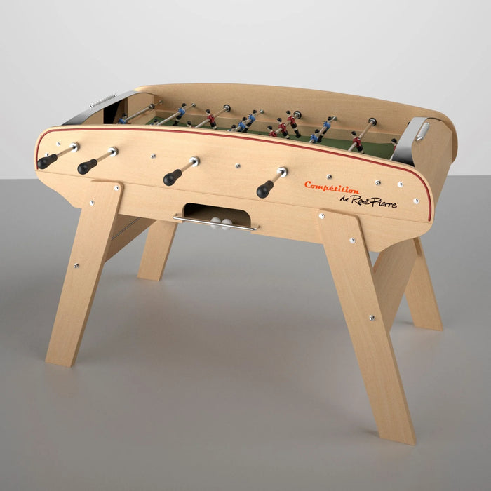 Rene Pierre Competition Foosball Table (Home Version)