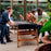 RS Barcelona RS MAX Outdoor Foosball Table