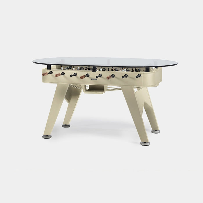 RS Barcelona RS2 Iron Dining Foosball Table