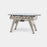 RS Barcelona RS2 Inox Dining Outdoor Foosball Table