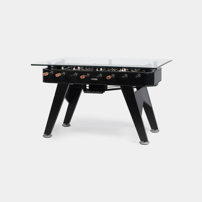 RS Barcelona RS2 Inox Dining Outdoor Foosball Table