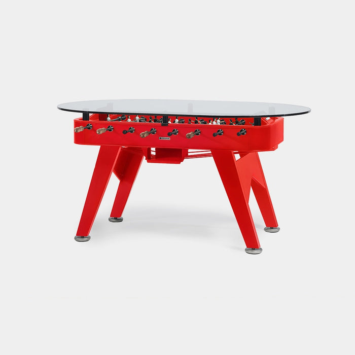 RS Barcelona RS2 Iron Dining Foosball Table