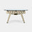 RS Barcelona RS2 Inox Dining Outdoor Foosball Table