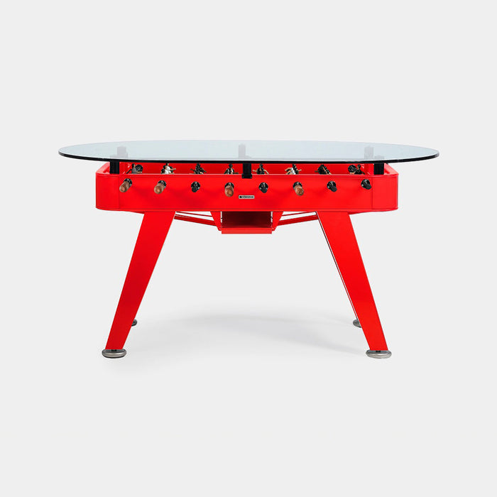 RS Barcelona RS2 Iron Dining Foosball Table