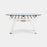 RS Barcelona RS2 Iron Dining Foosball Table
