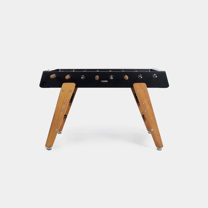 RS Barcelona RS3 Wood Outdoor Foosball Table