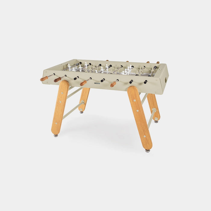 RS Barcelona RS4 Home Outdoor Foosball Table