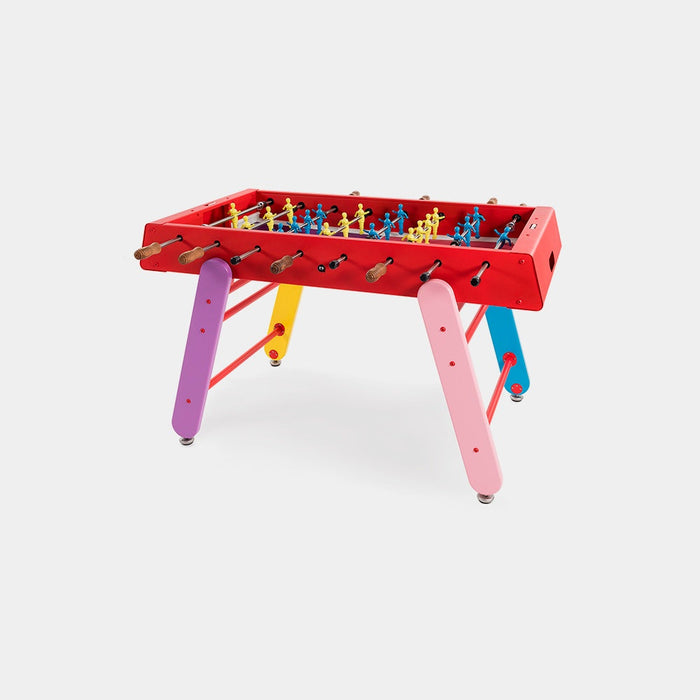 RS Barcelona RS4 Home HEY Studio Outdoor Foosball Table