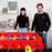 RS Barcelona RS4 Home HEY Studio Outdoor Foosball Table