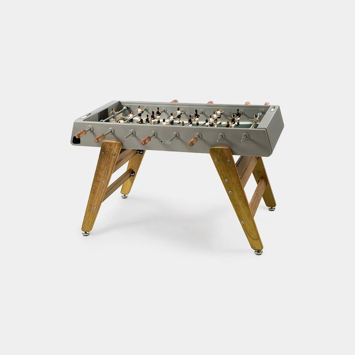 RS Barcelona RS3 Wood Outdoor Foosball Table